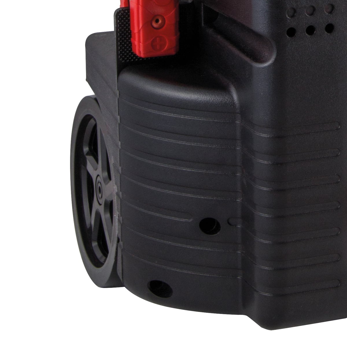 SIP 12V/24V SC 18002XP Capacitor Booster